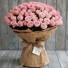 Букет 151 Роза Роуз в Урус-Мартане