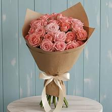 Букет цветов из:  Розы в Урус-Мартане