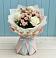 Букет цветов из: Розы в Урус-Мартане